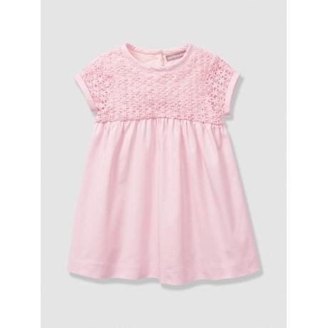 Festliches Baby-Kleid