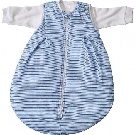 Schlafsack 2-in-1