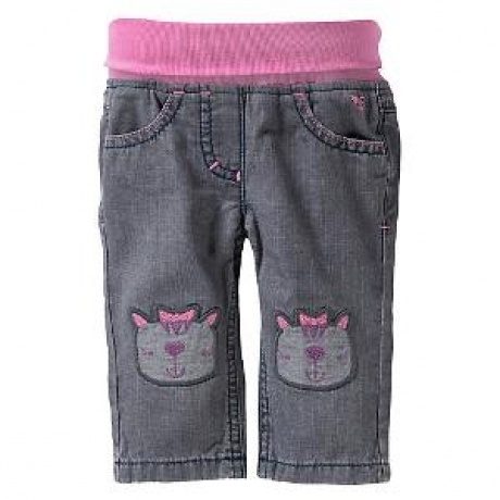 Babyjeans für Mädchen Babyjeans für Mädchen