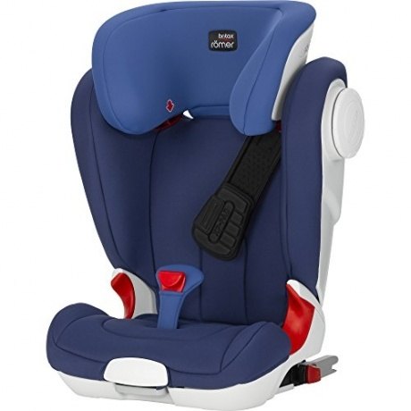 Kindersitz Kidfix II XP SICT