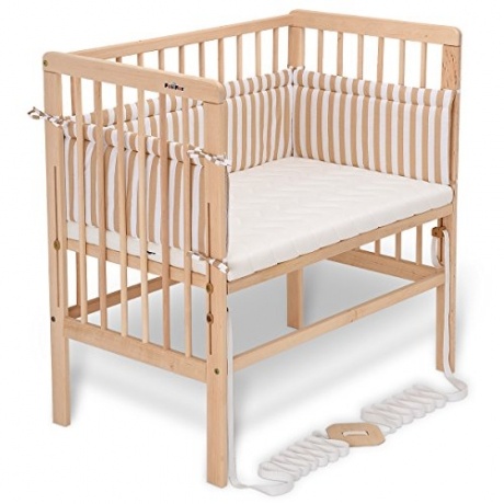 Beistellbett BOXSPRING Beistellbett BOXSPRING