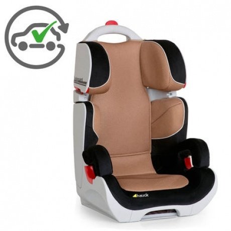 Kindersitz "Bodyguard 2/3"