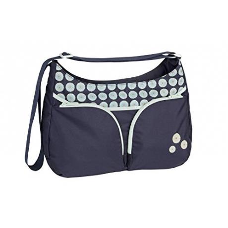 Wickeltasche "Poppy"