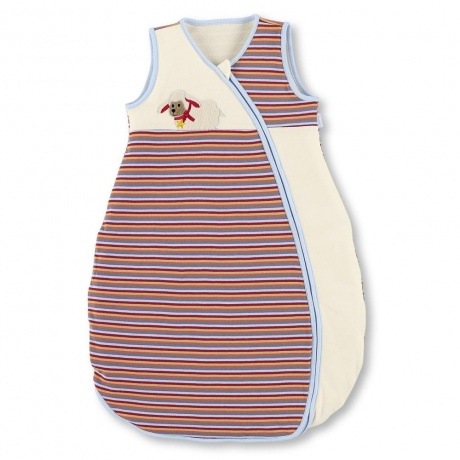 Jersey-Schlafsack "STANLEY"