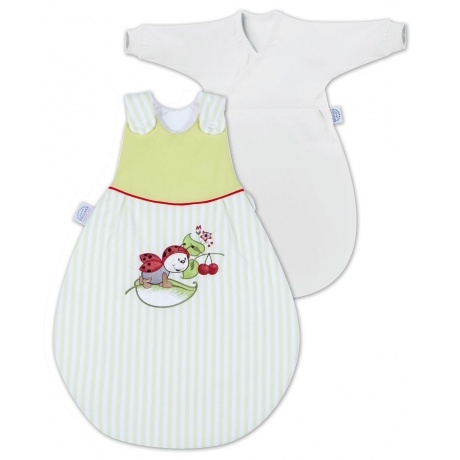 Babyschlafsack "Cosy Set"