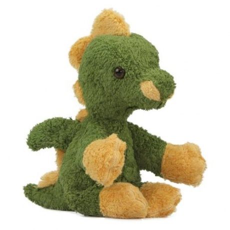 Stofftier "Drache Kari"