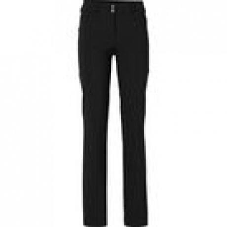 Damen Stretchhose, bootcut