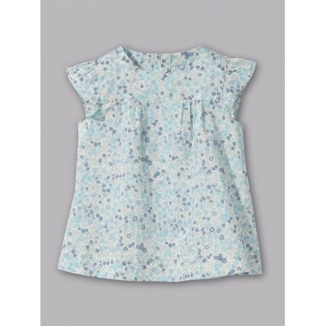 Baby-Kleid Baby-Kleid