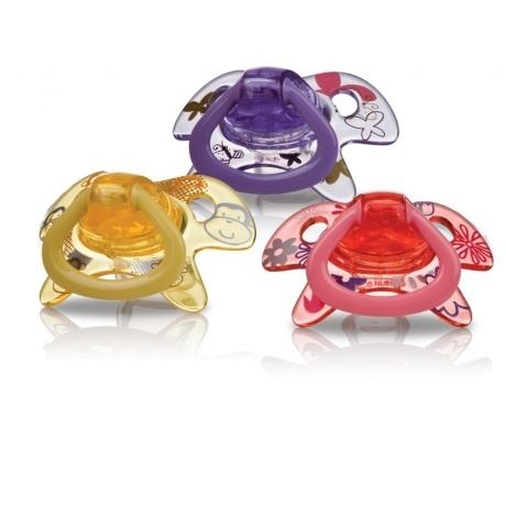 Beruhigungssauger „GEO“