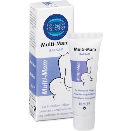 Brustwarzenbalsam
