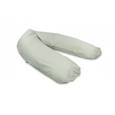 Stillkissen "Maxi" mit EPS-Perlen