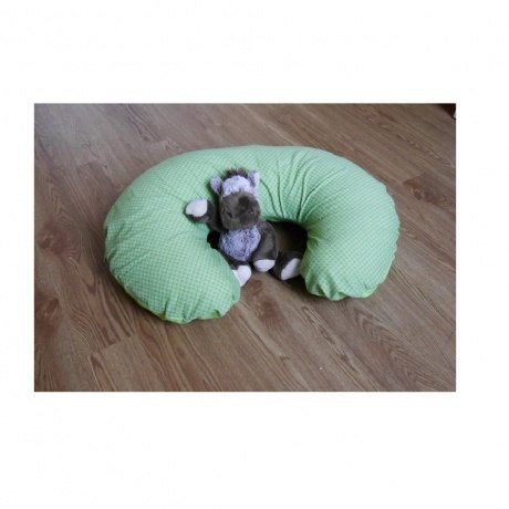 Stillkissen mit PES-Hohlfaserkügelchen