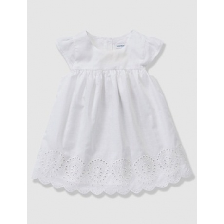 Kleid für Babys