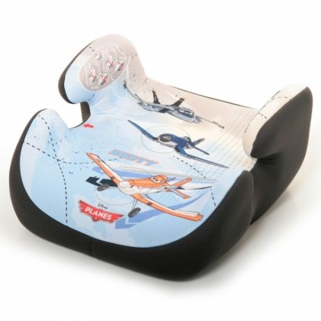 Kinderautositz "Topo"