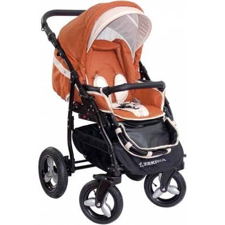 Kombikinderwagen "Trendy"