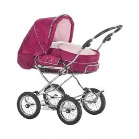 Kombikinderwagen "Condor Coupé"