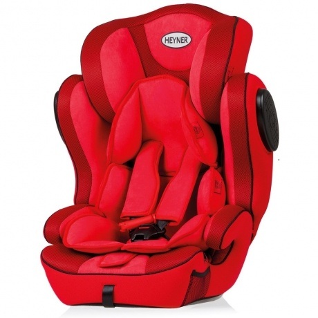 Kindersitz "MultiProtect ERGO 3D-SP"
