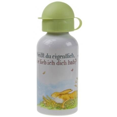 Alu-Trinkflasche