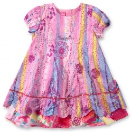 Baby Kleid