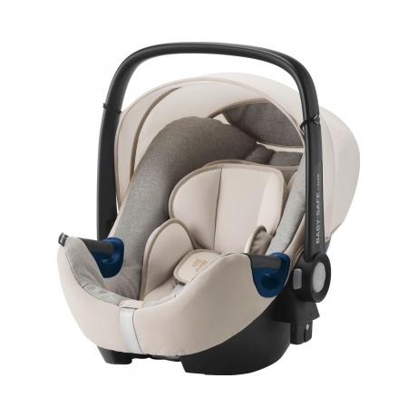 BABY-SAFE² i-SIZE