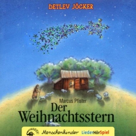 Der Weihnachtsstern (CD)