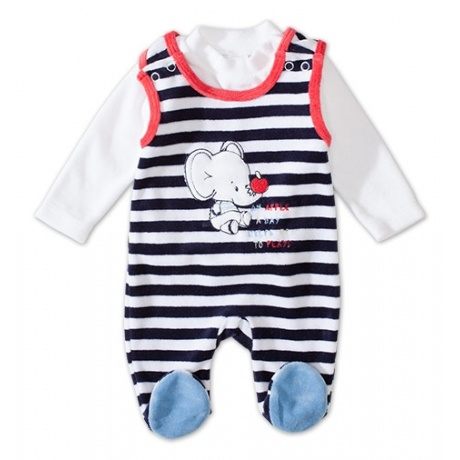 Babies Strampler-Set