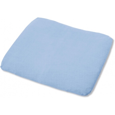 Frottee-Bezug für Wickelauflagen