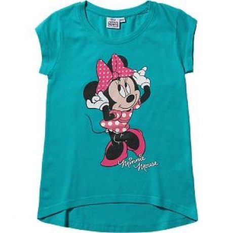T-Shirt "Minnie Maus"