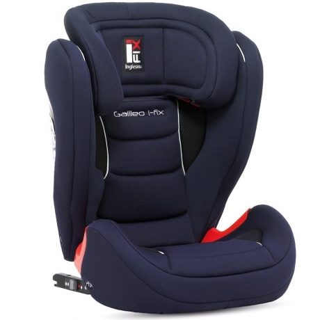 Kindersitz "Galileo I-Fix"