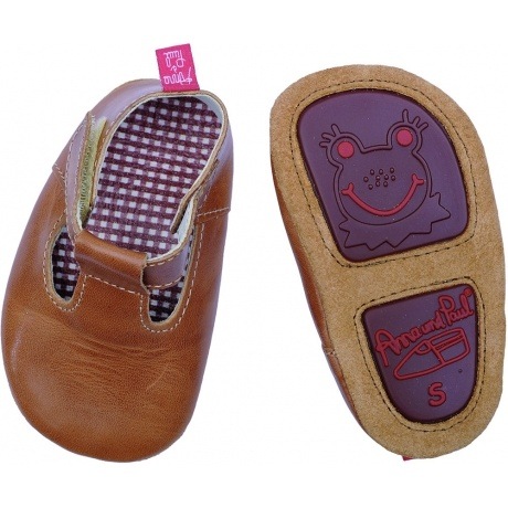 Lauflernschuhe