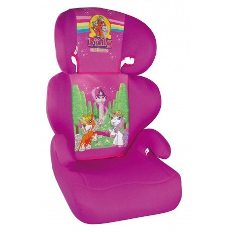 Kindersitz "Filly"