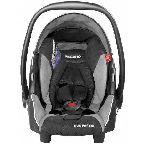 Recaro Young Profi Plus