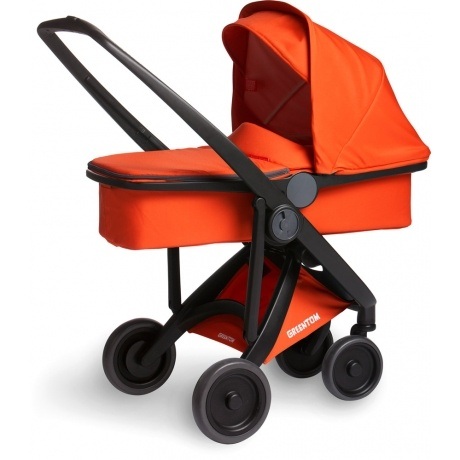 Kinderwagen "Upp"