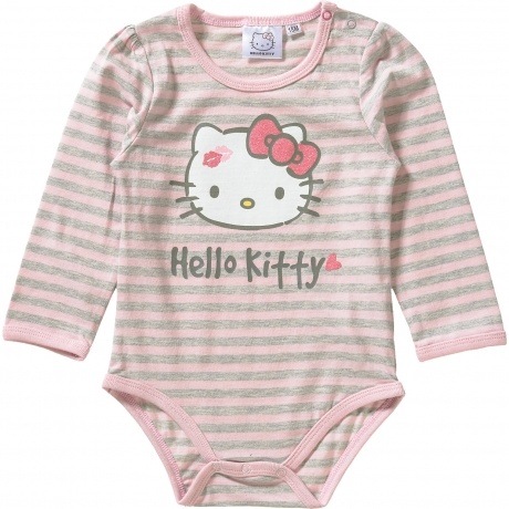 Baby Body