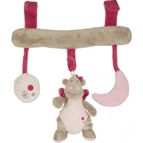 Noukies Victoria & Lucie