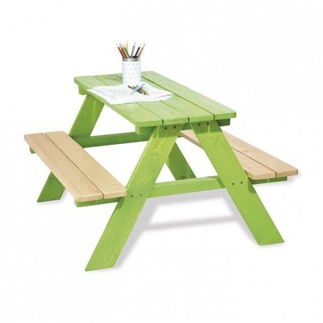 Kindersitzgarnitur "Nicki"