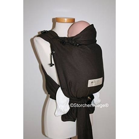 Babycarrier Modell 2015