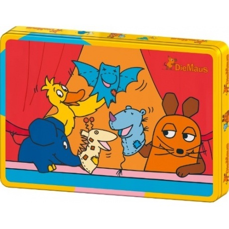 Puppentheater Puppentheater