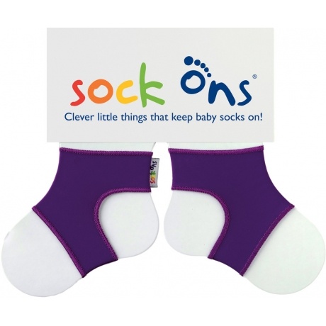 Sock Ons Sock Ons