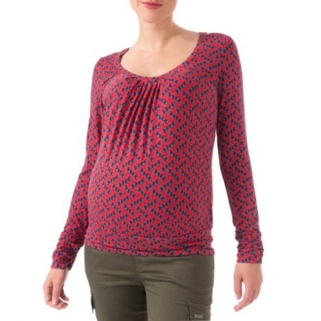Umstandslangarmshirt Umstandslangarmshirt