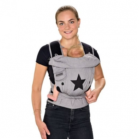 BONDOLINO® Plus: Regular schwarz BONDOLINO® Plus: Regular schwarz