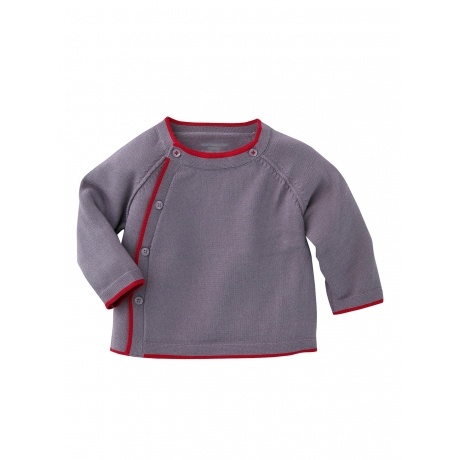 Wickeljacke für Babys