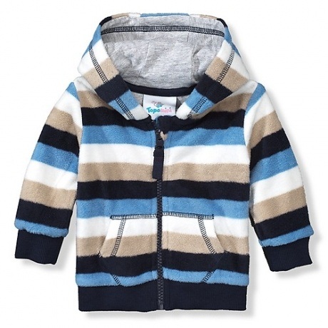 Baby-Fleecejacke