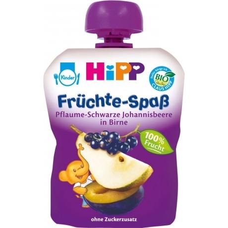 Früchte-Spaß