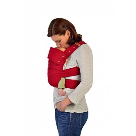 Babytrage "Breeze"