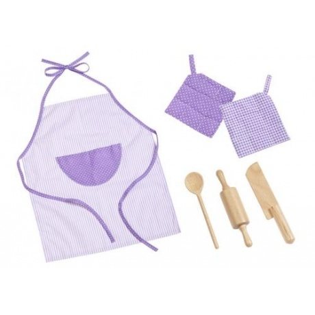 Set "Kleiner Bäcker"