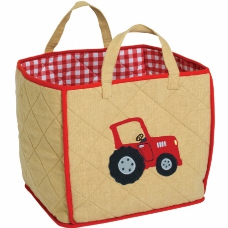 Spielzeugtasche "The Barn"