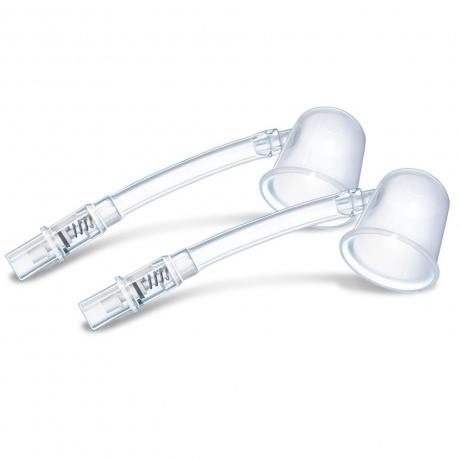 Niplette Brusthütchen