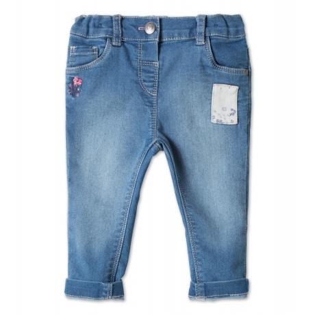 Baby-Jeans