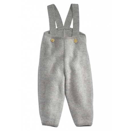 Walkhose aus Merinowolle Walkhose aus Merinowolle